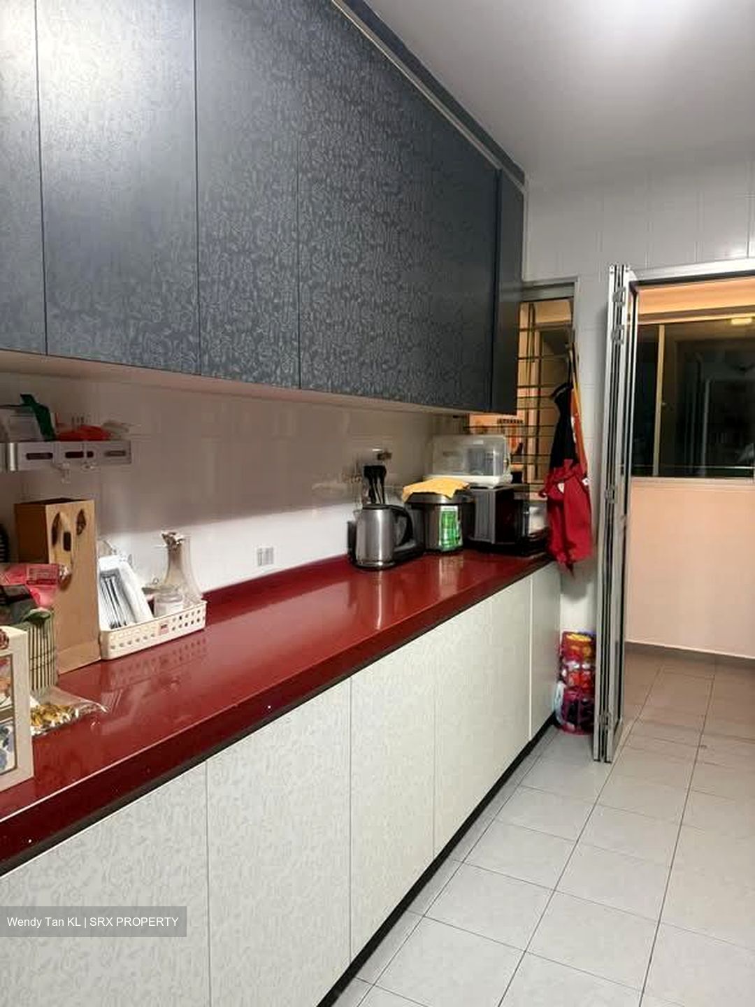 Blk 633C Senja Green (Bukit Panjang), HDB 4 Rooms #589327861